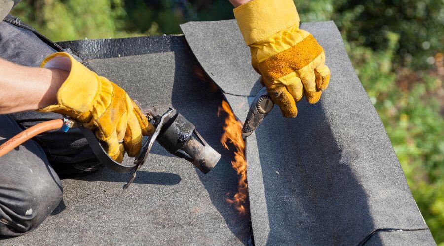 Local Chimney Repair in Mount Morris, IL